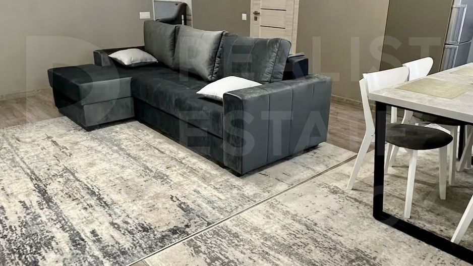 Chirie, apartament, 3 camere, bul. Ștefan cel Mare,  Centru - Poză 34