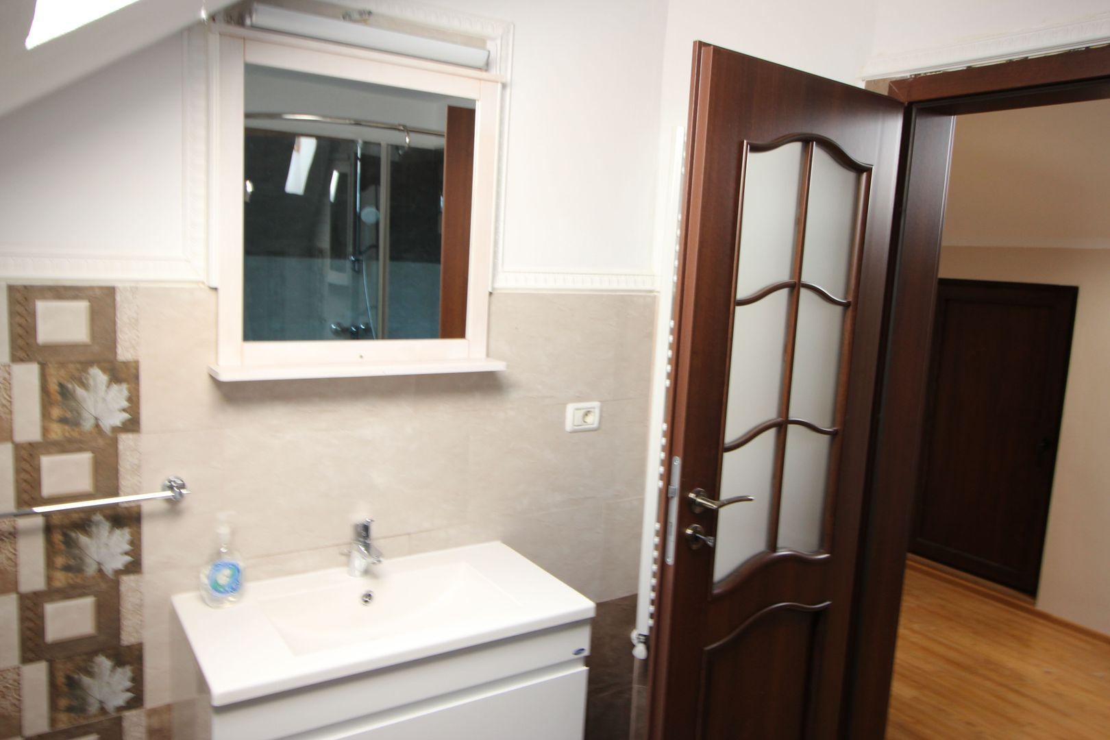 CASA SANANDREI 180 MP TEREN 550 MP - Poză 7