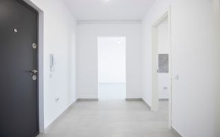 2 CAMERE | 150 mp | CURTE | METROU PACII | AUTOGARA MILITARI | COMISION 0% - Poză 5