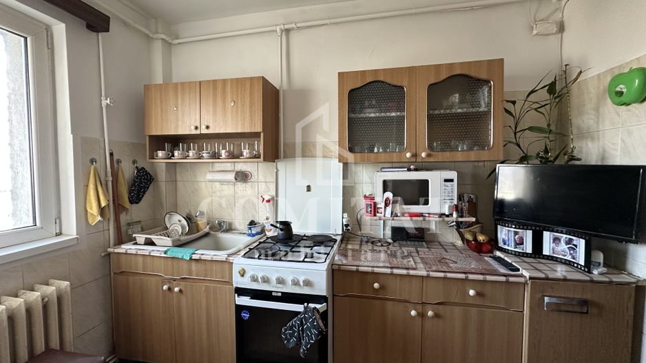 Apartament 4 camere | 75mp | Cartierul Mănăștur - Poză 4