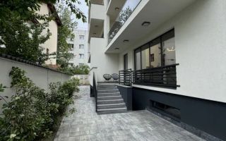 Spațiu modern cu terasă de inchiriat | Showroom, birou sau studio - Poză 1