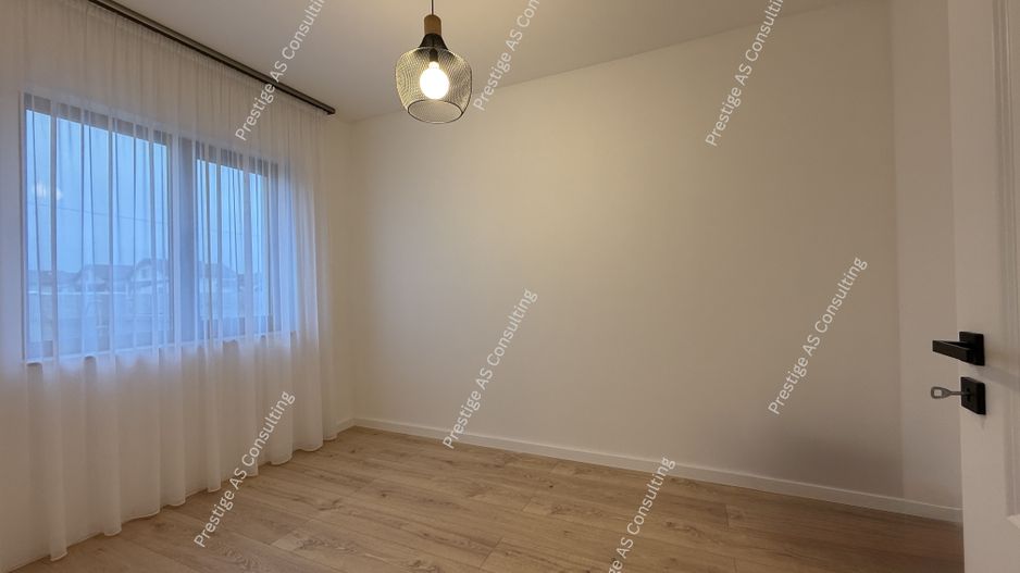 Duplex 5 Camere | 295mp Teren | Str Dunarea-Giroc - Poză 6