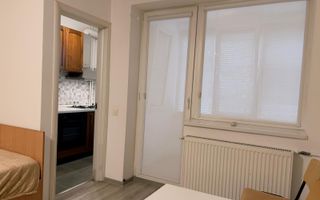 GARSONIERA LUJERULUI, BUCATARIE INCHISA, PET-FRIENDLY, METROU 3 MINUTE - Poză 7