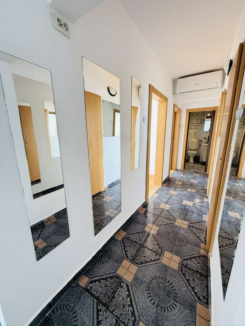 Calea Șagului | 3 camere | Decomandat | Bloc izolat | View superb - Poză 11