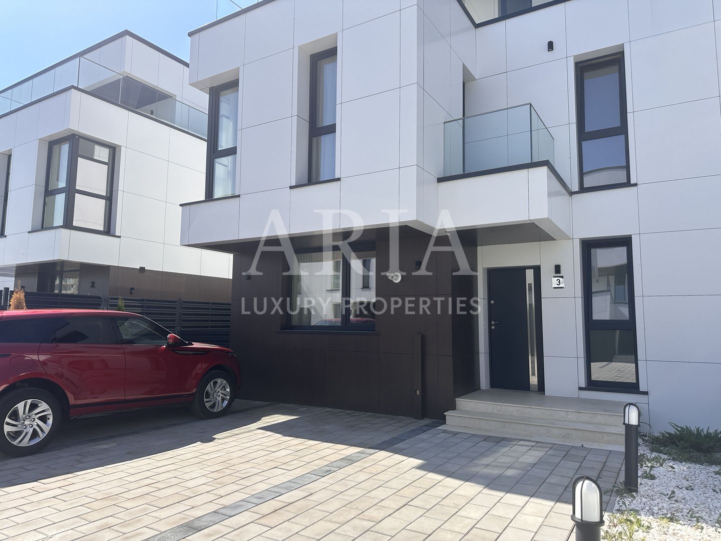 MTM Luxury Villas -  FIRST RENT - LUXURY GATED COMMUNITY - Poză 1