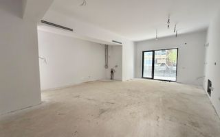Apartament exclusivist 2 camere | Terasa | Herastrau - Poză 1