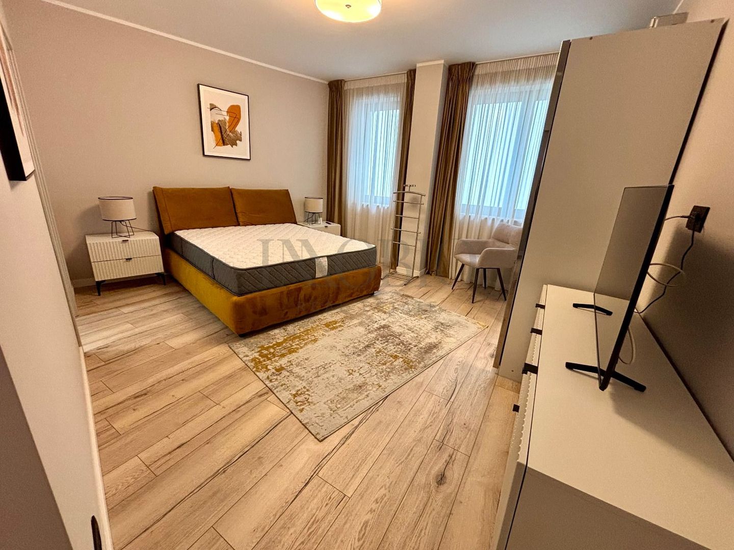 Apartament 3 camere | Vilă modernă | Pța Romană - Victoriei - Poză 4