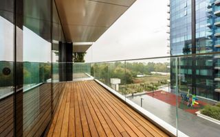 Apartament Premium cu 2 Camere I One Mircea Eliade - Poză 5