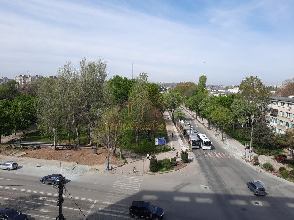 Constanta - apartament 3 camere vizavi de parcul Garii - Poză 2