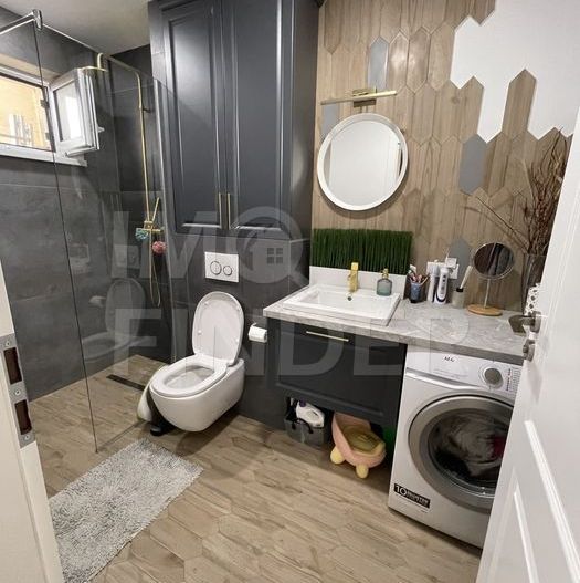 Duplex Borhanci - Poză 6