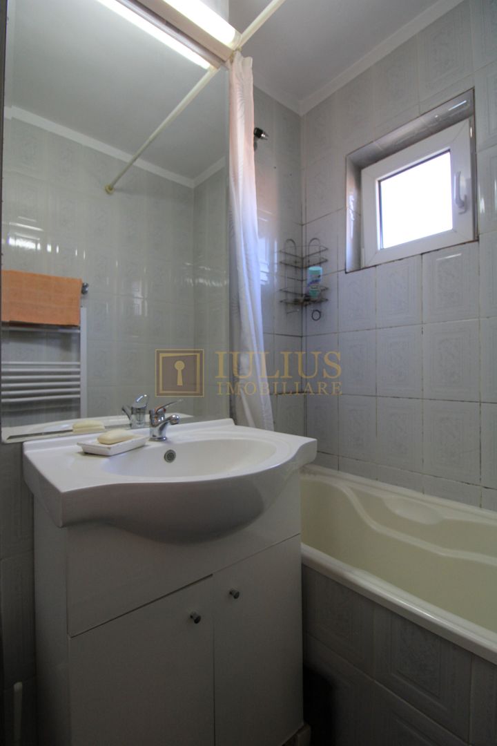 Complex, 2 camere, centrala proprie, pet-friendly - Poză 8