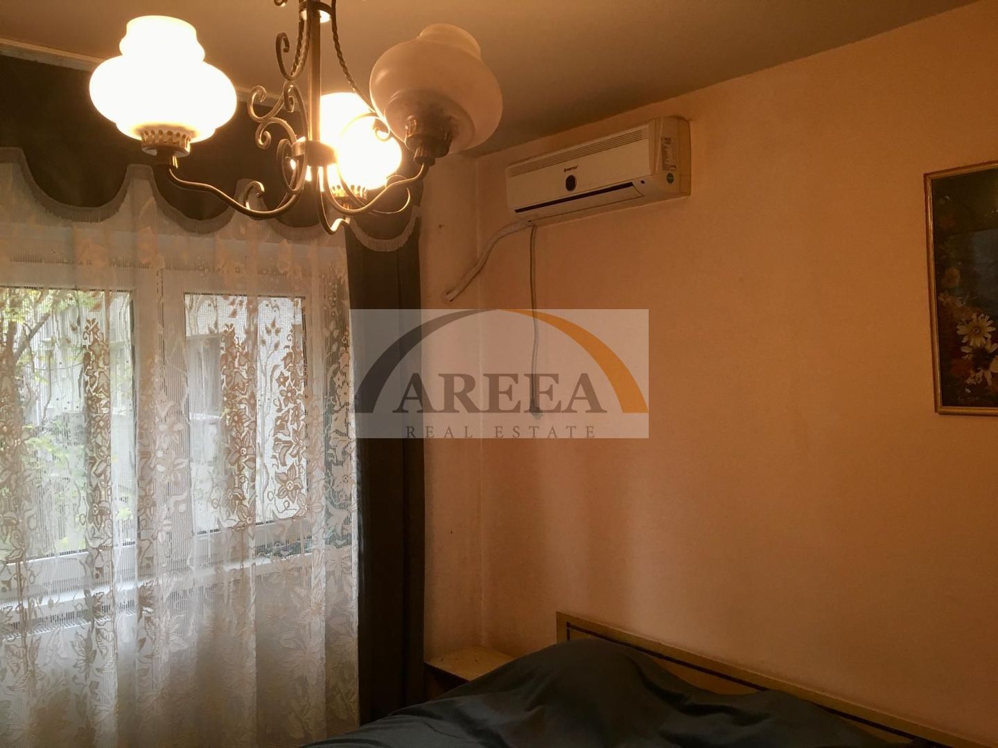 DE VÂNZARE- 2 camere decomandat - etajul 1/4 - Văcărești - Poză 6