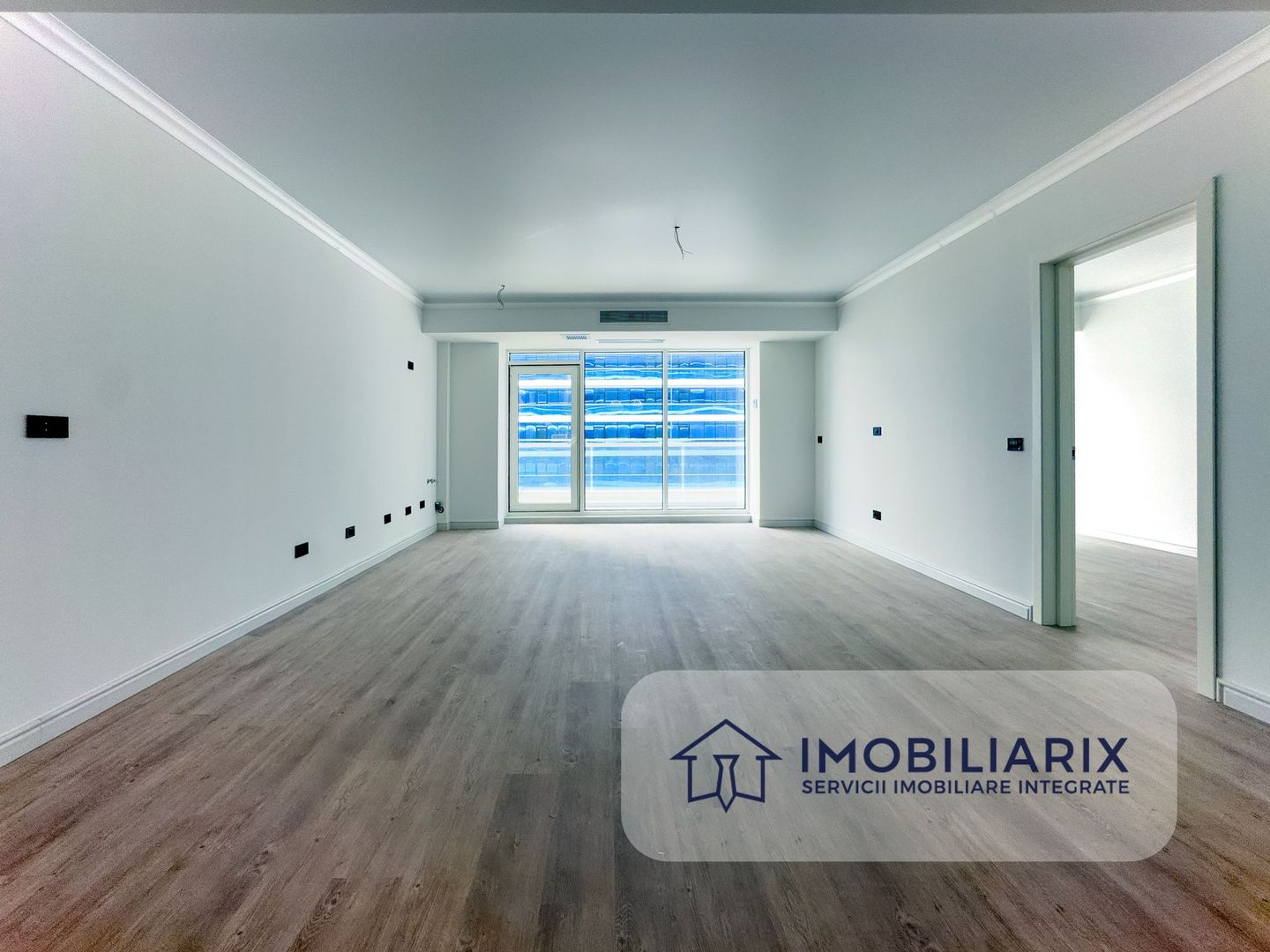 Vizualizează Tur 360 – Apartament cu Vedere la Mare în White Titanic - Poză 3