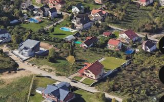 Teren 5000 mp zona dealul Ciuperca Oradea - Poză 3