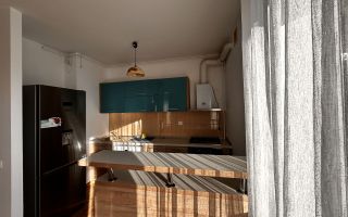 Apartament cu 2 camere Titan, parcare inclusa, Complex Rasarit de Soare - Poză 5