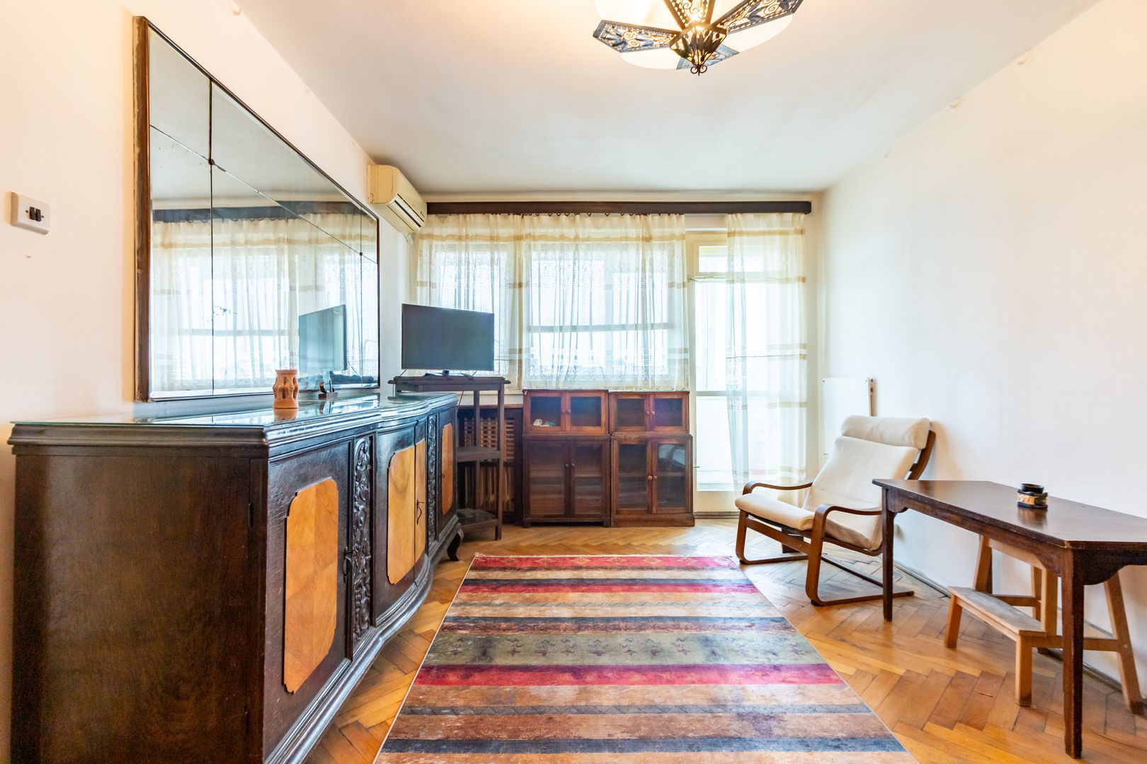 Apartament cu 3 camere de vânzare în zona Obor - Poză 8