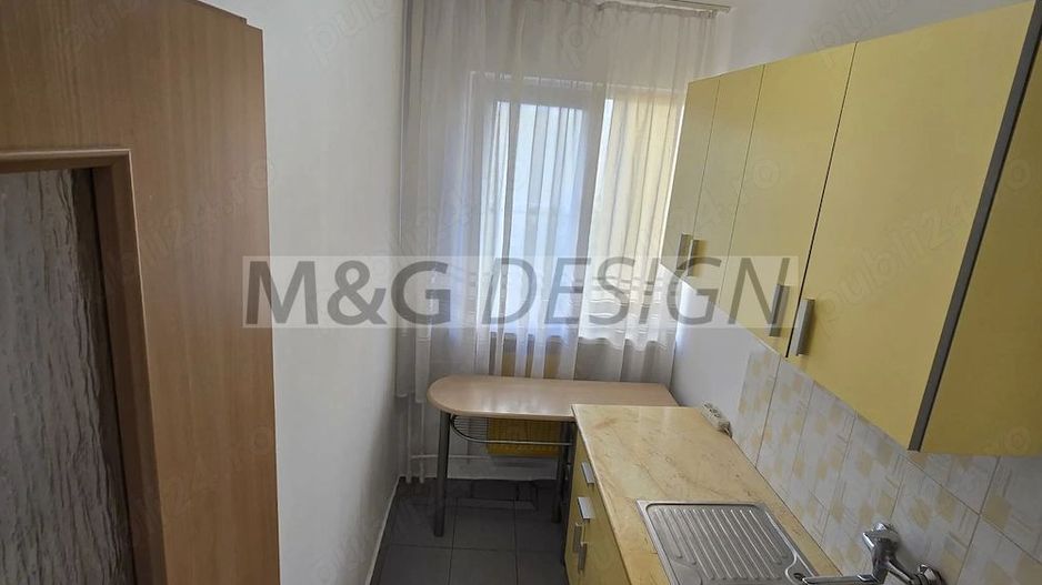 Apartament 2 camere | Girocului etaj 1 - Poză 2