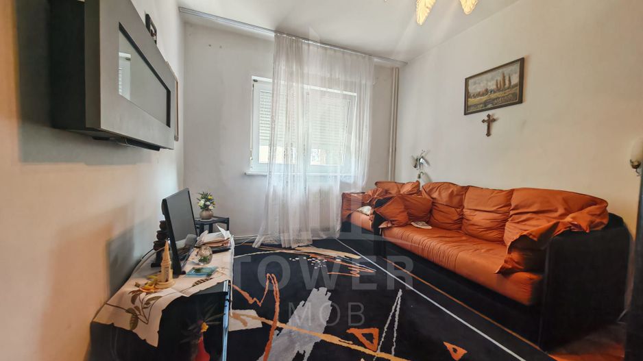 Apartament 4 camere de închiriat | Zona Hipodrom 3 - Poză 5