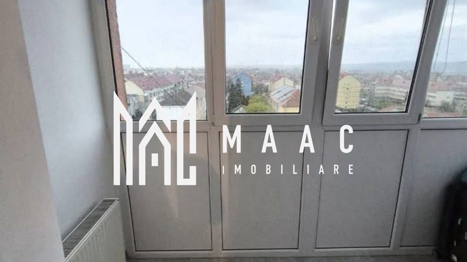 Apartament 2 camere de vânzare | Vasile Aaron, Sibiu | 50 mp - Poză 5