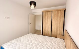 Apartament Nou / 2 camere  – Zona Eroilor, Florești - Poză 6