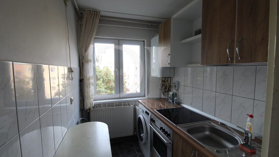 Apartament 2 camere – Mănăștur, zona Bucium - Poză 4