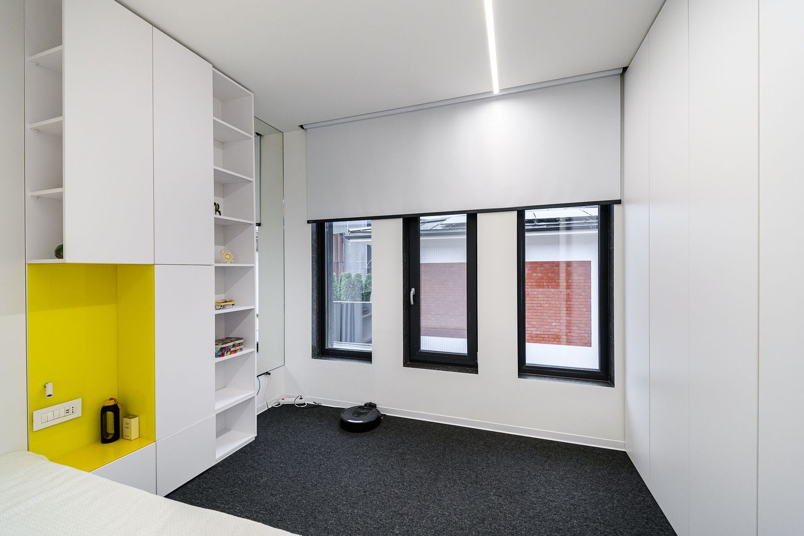 Duplex FINISAT 145MP Andrei Muresanu - Poză 9