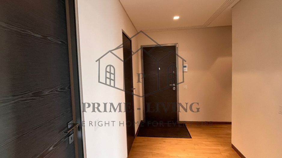 APARTAMENT SPATIOS DE LUX CU 2 DORMITOARE LA INCHIRIERE IN PRIMAVERII - Poză 14