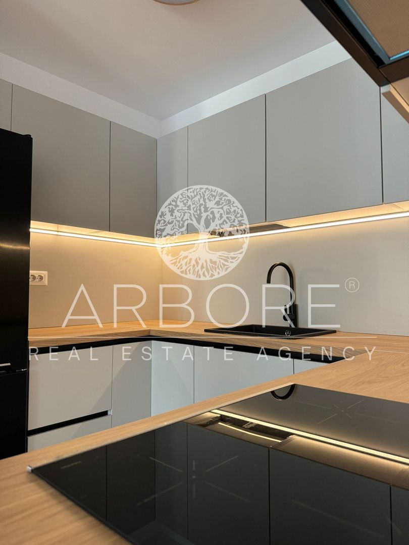 Apartament de Vânzare – 2 Camere, Ultracentral, Construcție Nouă - Poză 4