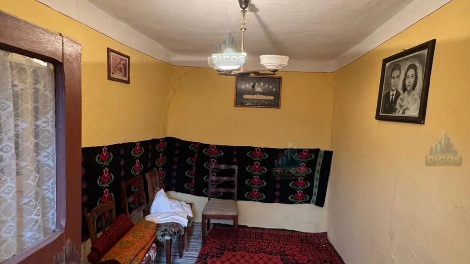 Casă + Spațiu Comercial – Oinacu, 2.658 mp teren - Poză 7