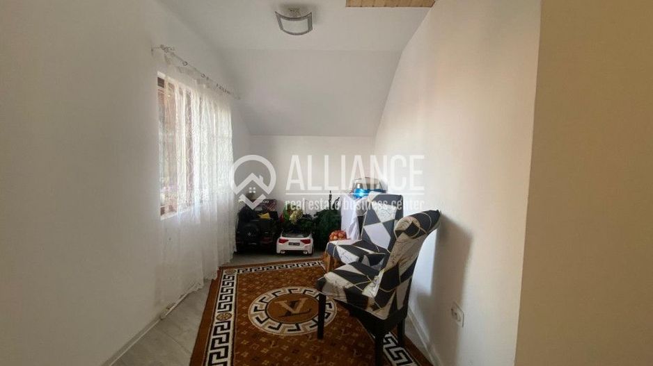 VALU LUI TRAIAN (COD 02)- Casa 6 camere teren 266 mp - Poză 11