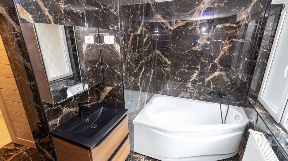 Închiriere apartament 3 camere, 91mp | Ultracentral - Poză 6