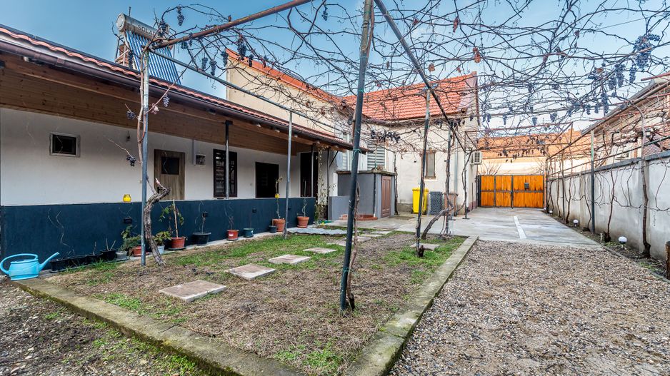 Casa la cheie in Gradiste, zona excelenta, teren 471 mp Comision 0 - Poză 10