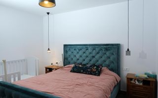 Duplex modern într-o zonă liniștită din Apahida, zonă excelentă. - Poză 4