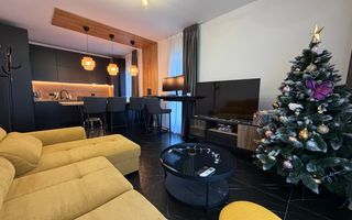 Exigent Plaza 2 Camere Etaj 8 Zona Lujerului Politehnica Mall Affi - Poză 7