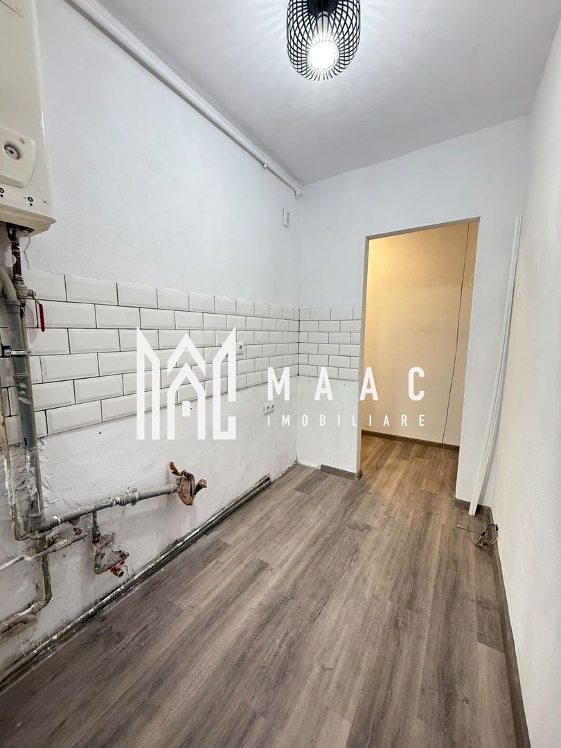 Apartament 2 camere | Renovat | Etaj 3/5 | Mihai Viteazu - Poză 13