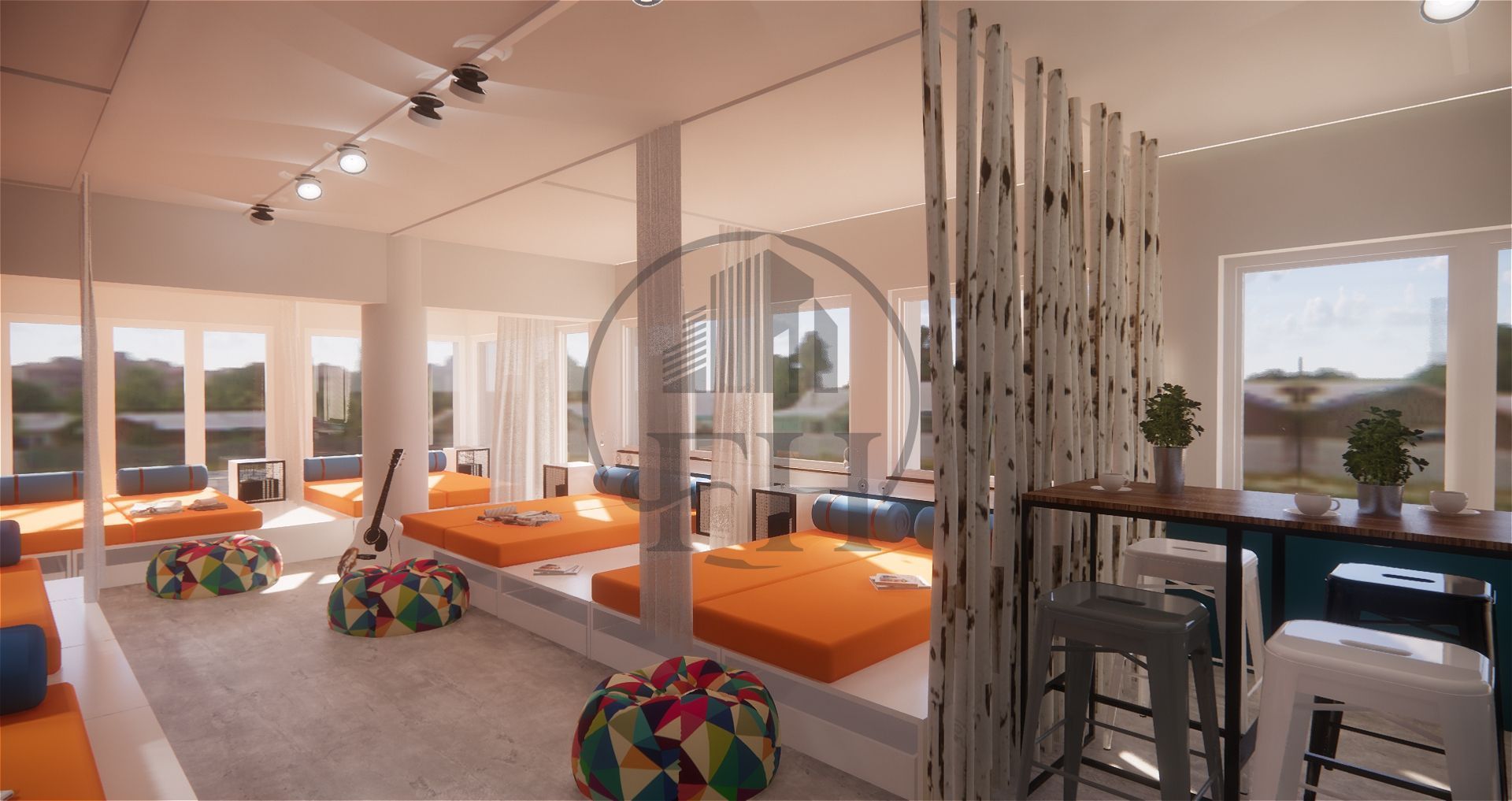 SOLD/ VANDUT Pensiune de vanzare Vama Veche - Poză 10