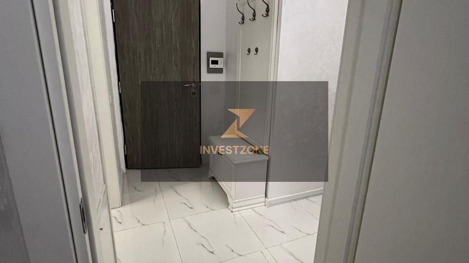 3 camere bloc nou - Prima Universității - Poză 8