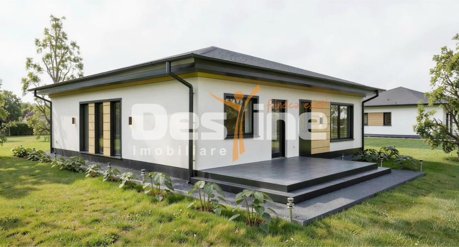 Horpaz -Miroslava , Casa individuala ,P+Pod - Poză 3