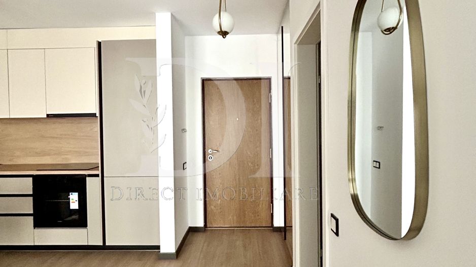 Apartament 2 camere | ULTRAFINISAT | Zona Eroilor / Floresti - Poză 6
