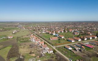 Teren intravilan de 630 mp in Battonya, Ungaria - Poză 6