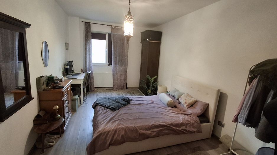 De vanzare apartament cu gradina - Poză 7