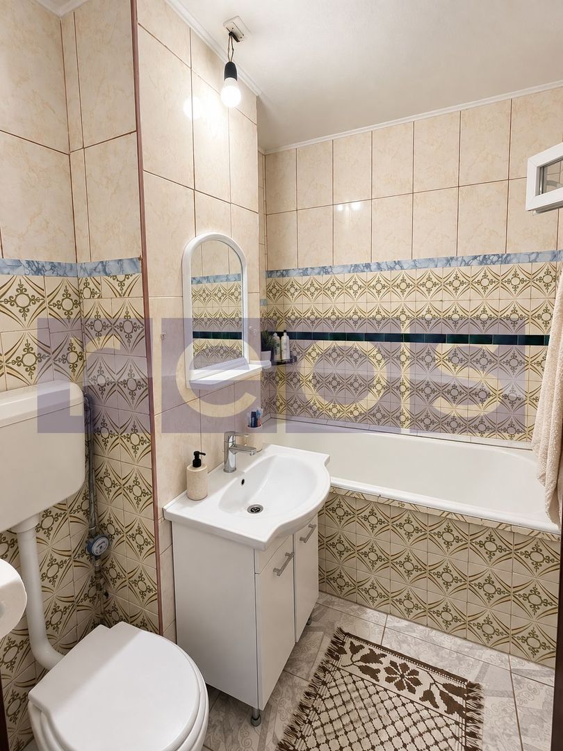 VANZARE 3 CAMERE | 74 MP | BULEVARDUL LACUL TEI | ETAJ 8/10 | 2 BALCOANE - Poză 7