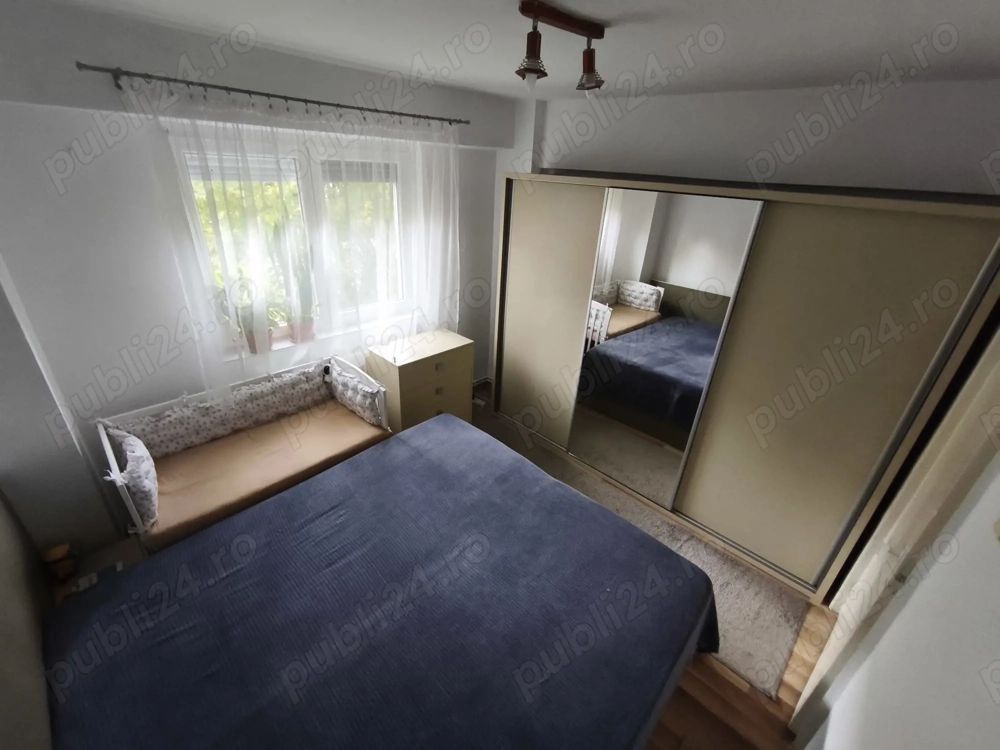 BRASADAS vinde ap 3 cam Micro 16 etaj 2/4. - Poză 6