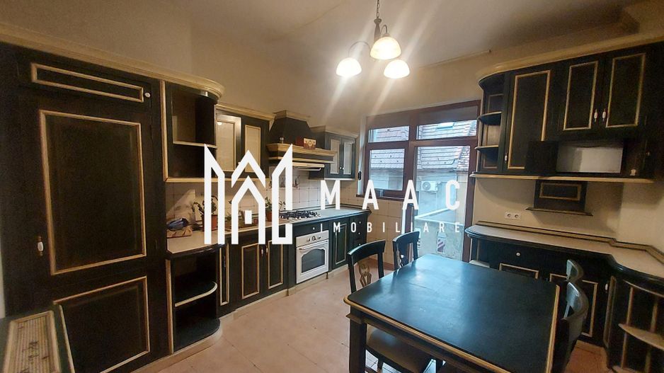 Apartament 3 Camere | 90MPU | Curte Proprie | Central - Poză 6