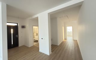 COMISION 0! Duplex finalizat - 5 camere, 3 bai. Panouri fotovoltaice. - Poză 6