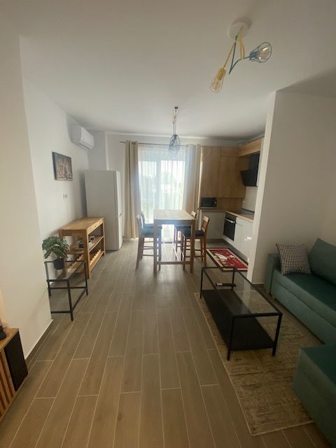 Apartament 3 camere KARA RESIDENCE cu loc de parcare inclus - Poză 3