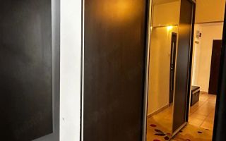 Apartament 3 Camere Decomandat, Etaj 1, Moara de Foc, Iași – de închiriat - Poză 1