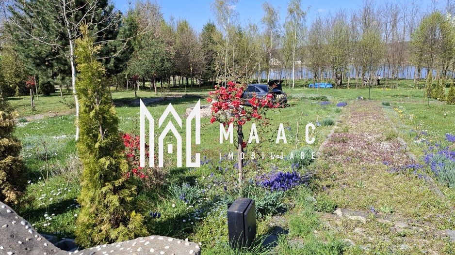 Teren Intravilan | 1150 mp | Săliște - Poză 8