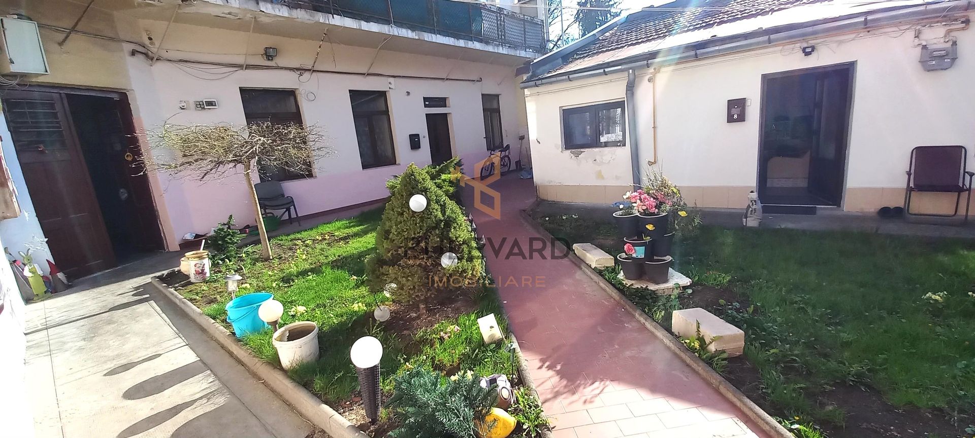 Apartament cu 2 camere, zona Ultracentrala! - Poză 8