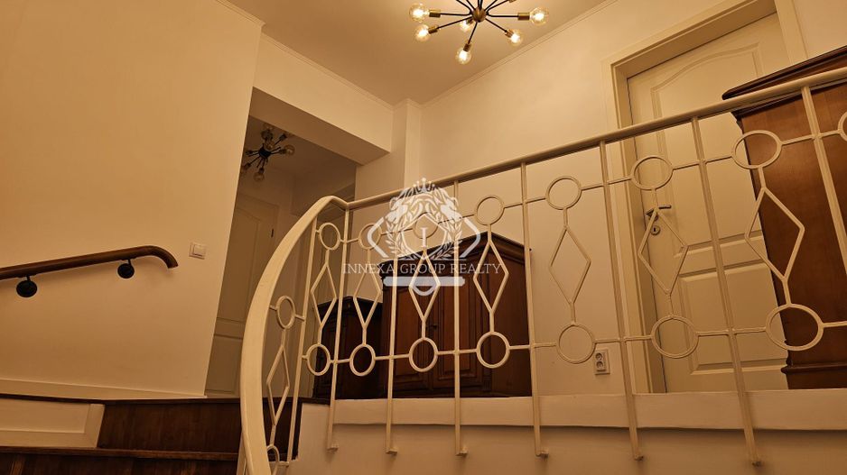 Unirii I Duplex I 4 camere I 103mp I Etaj 6-7 I 1500 EURO - Poză 10